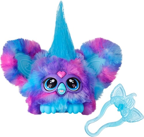 Furby furblets luv - furby, mini