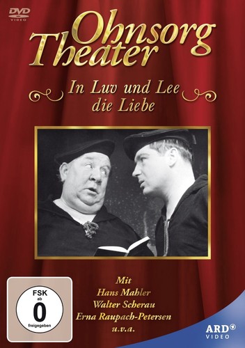 Ohnsorg theater - ohnsorg,