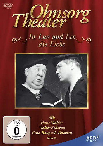 Ohnsorg theater luv und - ohnsorg,