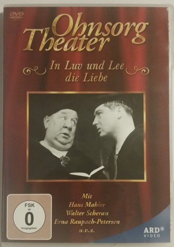 Ohnsorg theater luv - in,
