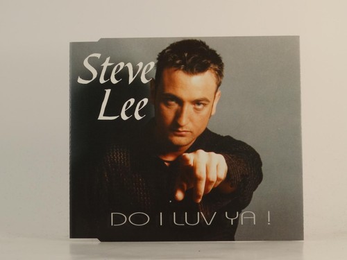 Steve lee luv 2 - do,