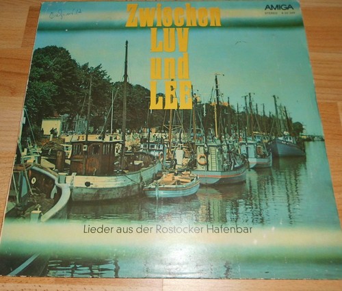 Ddr amiga zwischen - amiga, luv
