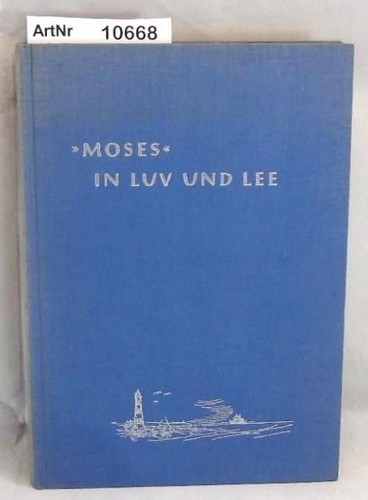 Moses luv und - in,