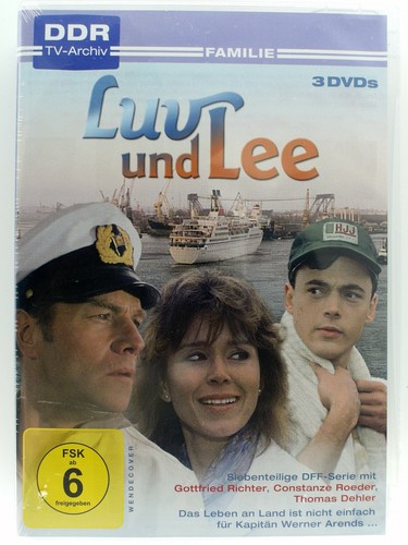 Luv und lee die komplette - die,