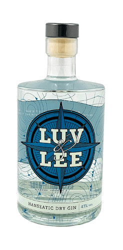 Luv lee - luv,