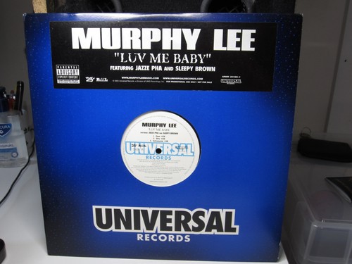 Murphy lee jazze pha sleepy - jazze, pha,