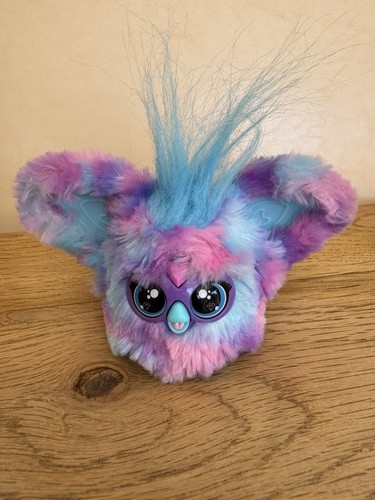 Furby furblets luv lee - furblets, luv-lee