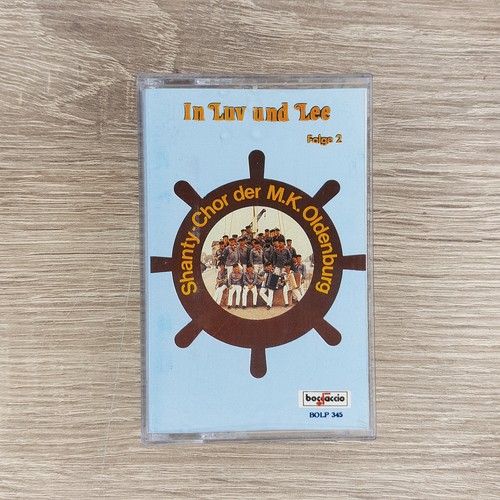 Luv und lee von - lee, shanty-chor