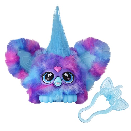 Furby furblets luv lee mini - furby,