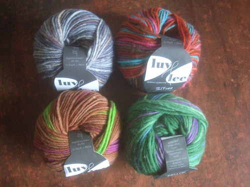 Luv lee atelier - g,