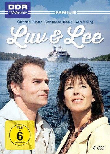 Luv und lee nulldvd - luv,