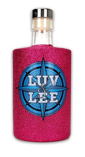 Luv lee hanseatic - luv, gin