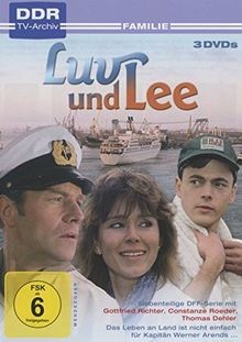 Luv und lee dvds - und, dvds]