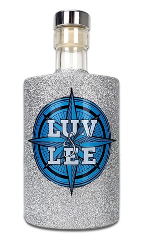 Luv lee hanseatic - &, gin
