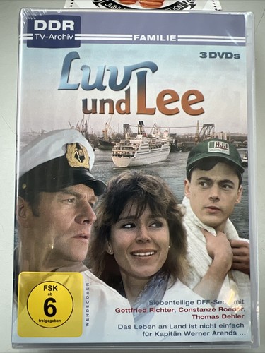 Luv und lee - luv,